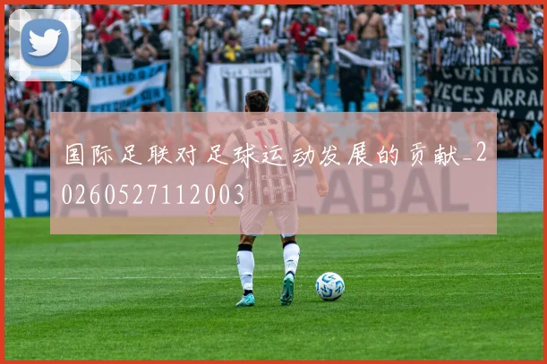 国际足联对足球运动发展的贡献_20260527112003